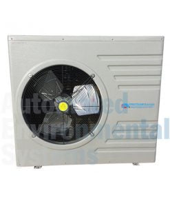 Proteam P21 26kW Swimming Pool Heat Pump - AES