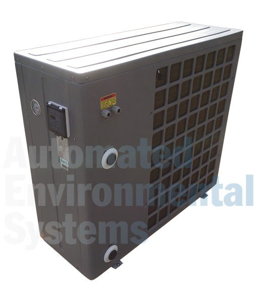Proteam P21 26kW Swimming Pool Heat Pump - AES