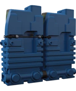 DAB ESYBOX and TWIN ESYTANK Booster Pump Set