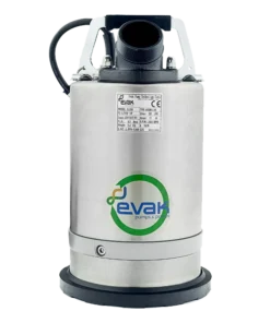 Evak Residox 400 Submersible Residue Pump
