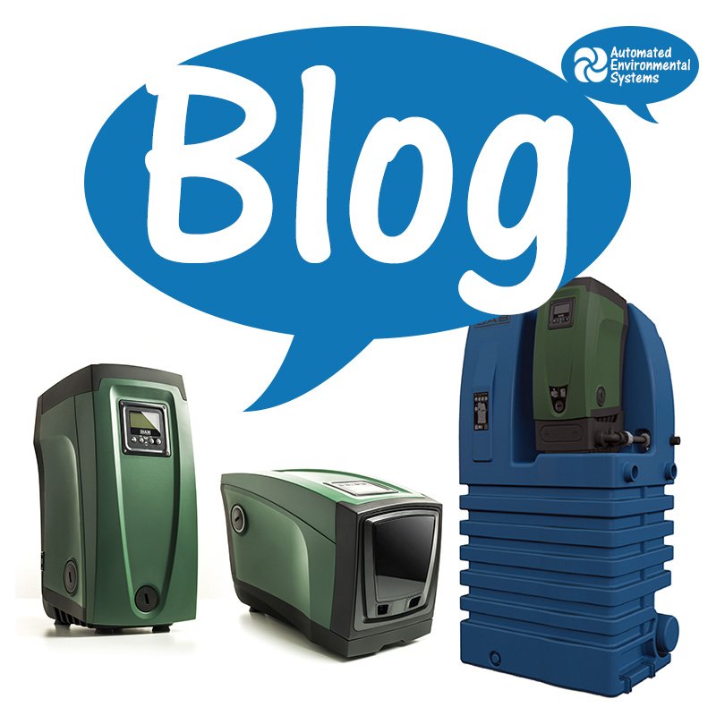 The complete solution to low water pressure in the home Automated