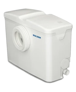 ABS Piranhamat 100 / 120 Sewage Lifting Station