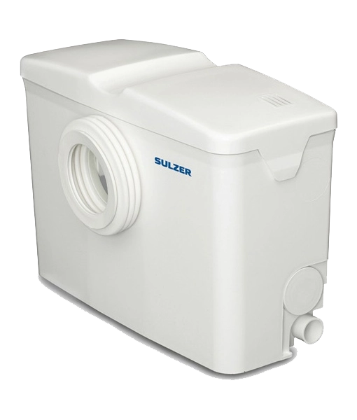 ABS Piranhamat 100 / 120 Sewage Lifting Station