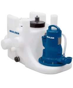 ABS Piranhamat 701 Sewage Lifting Station