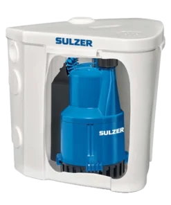 ABS Sanimax R202 Lifting Station