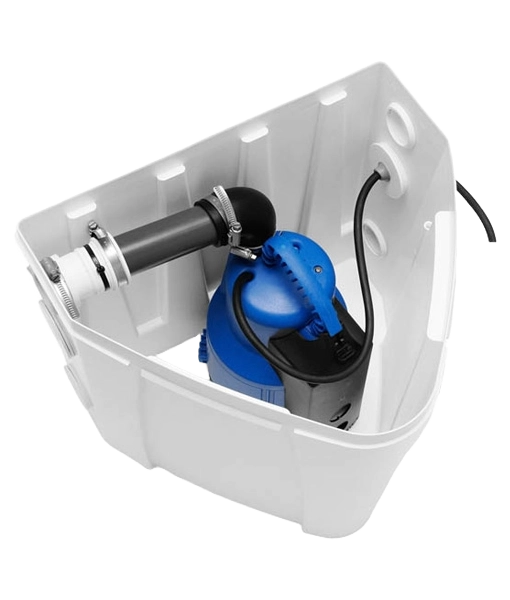 ABS Sanimax R202 Lifting Station