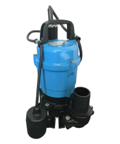 Evak Trenchman Contractor Drainage Pump