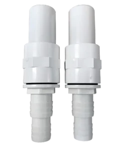 Flexible Pipe Hose Tail Adaptors