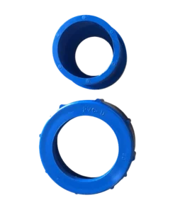 Hydro-Pro Heat Pump Water Connection Union