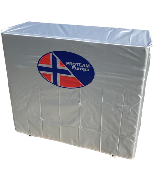 Replacement Winter Cover for Proteam Pool Heat Pumps