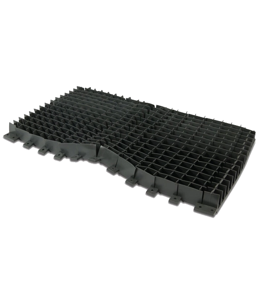 Hayward TigerShark Replacement Brush (PVC/Gel)