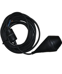 IWF Float Switch - Atex Approved, Rubber Cable