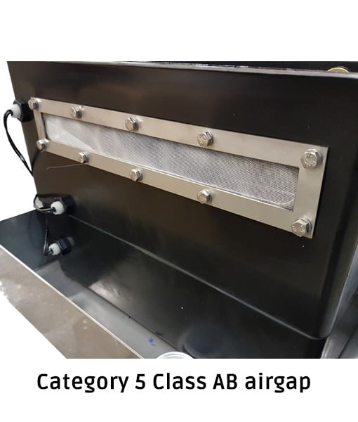 DAB B-TANK Cat5 MINI