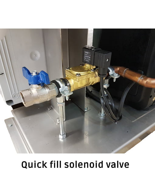 DAB B-TANK Cat5 MINI