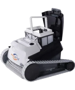 Dolphin PoolStyle Plus Robot Pool Cleaner (Floor & Walls)