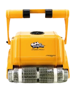 Dolphin PROX 2 Commercial Robot Pool Cleaner