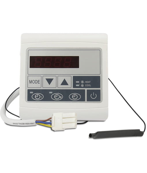 Wi Fi Module For Pool Heat Pump Hydro-Pro Wi-Fi Module for Swimming Pool Heat Pump | Automated ...