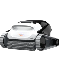 Dolphin PoolStyle Advanced Robot Pool Cleaner (Floor, Walls & Waterline)