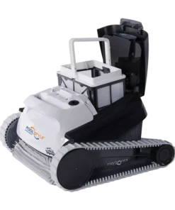 Dolphin PoolStyle Advanced Robot Pool Cleaner (Floor, Walls & Waterline)