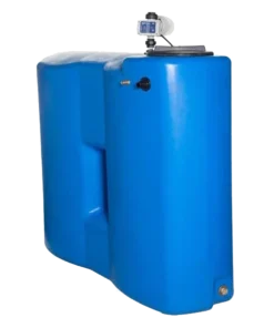 AG Utility Cold Water Booster Set