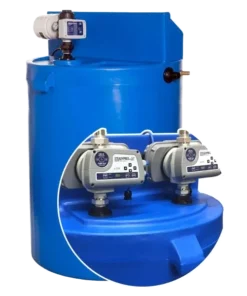 AG Utility Cold Water Booster Set