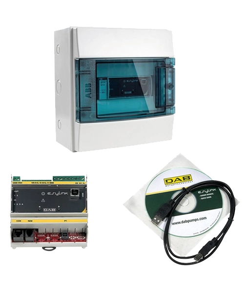 DAB ESYLINK Wireless Interface