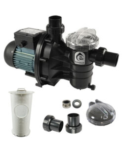 Emaux / Mega / Hydro-S SS Pool Pump Spares