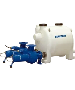 ABS Sanimat 4002 Sewage Lifting Station