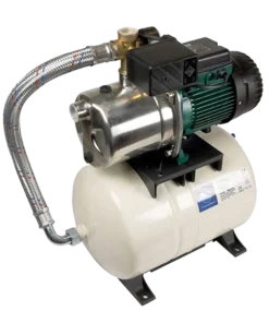 DAB AQUAJET-INOX 132 M Pressure Set