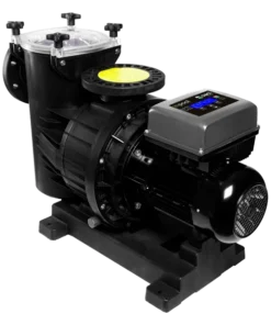 Saci E-Magnus Three Phase Variable Speed Swimming Pool Pump