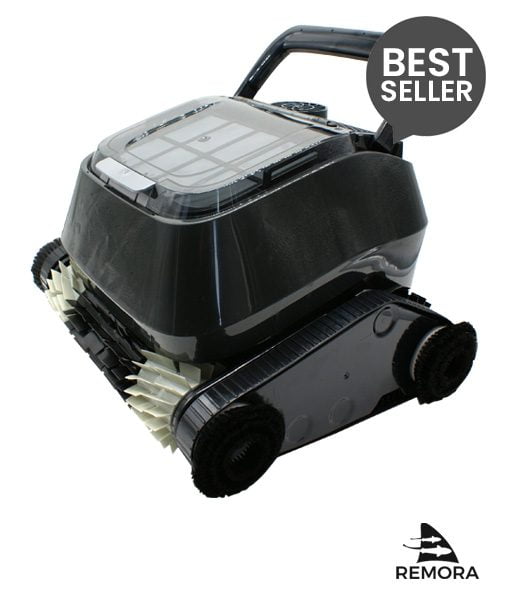Remora 7320 Robot Cleaner for Above and 