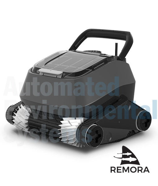 Remora 7320 Robot Cleaner for Above and 