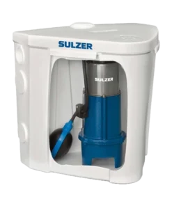 ABS Sanimax MF154 Lifting Station