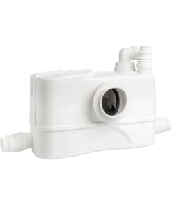 DAB GENIX 130 Macerator Automatic Wastewater Lifting Station