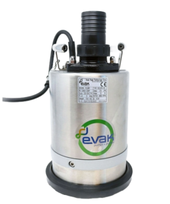 Evak Residox 750 Submersible Residue Pump