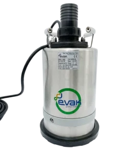Evak Residox 750 Residue Pump