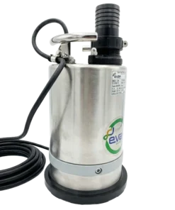 Evak Residox 750 Residue Pump