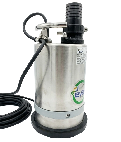 Evak Residox 750 Residue Pump