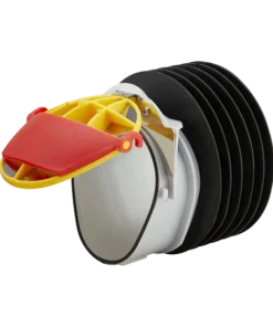 Water & Rodent Non Return Valve