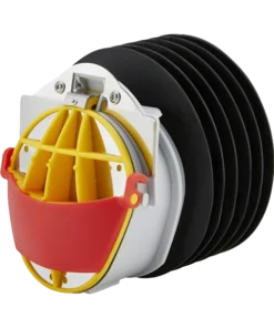 Water & Rodent Non Return Valve