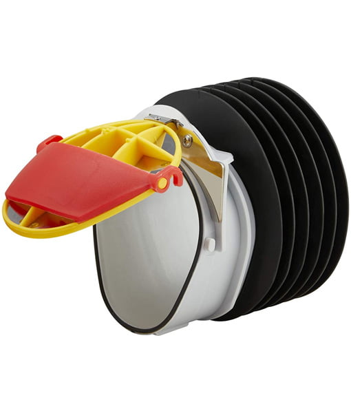 Water u0026 Rodent Non Return Valve - Automated Environmental Systems