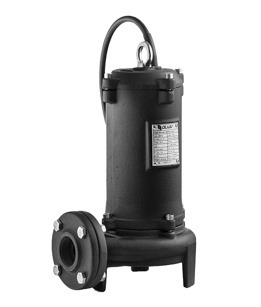 Oliju SGR Submersible Grinder Pump
