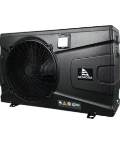 Remora On/Off Swimming Pool Heat Pump - AES