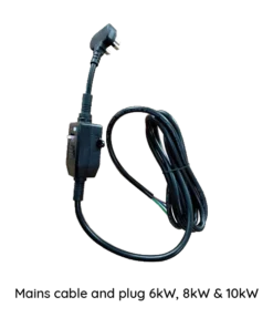 Remora F On/Off Heat Pump with Wi-Fi for Swimming Pools and Koi Ponds