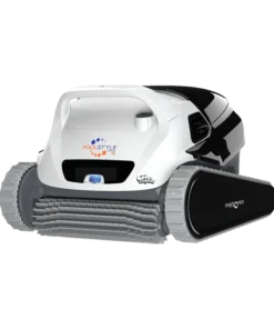 Dolphin PoolStyle 40i Robot Pool Cleaner with Wi-Fi (Floor, Walls & Waterline)