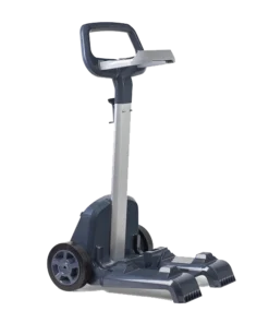 Dolphin PoolStyle 40i Robot Pool Cleaner with Wi-Fi (Floor, Walls & Waterline)