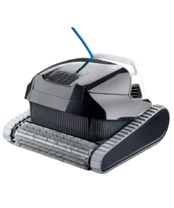 Dolphin PoolStyle 40i Robot Pool Cleaner with Wi-Fi (Floor, Walls & Waterline)