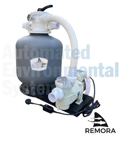 Remora FS Swimming Pool Filter Set 