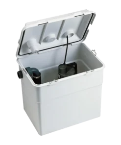 DAB NOVABOX 30/300.1M Lifting Station