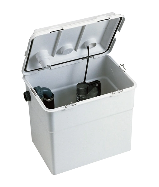 DAB NOVABOX 30/300.1M Lifting Station